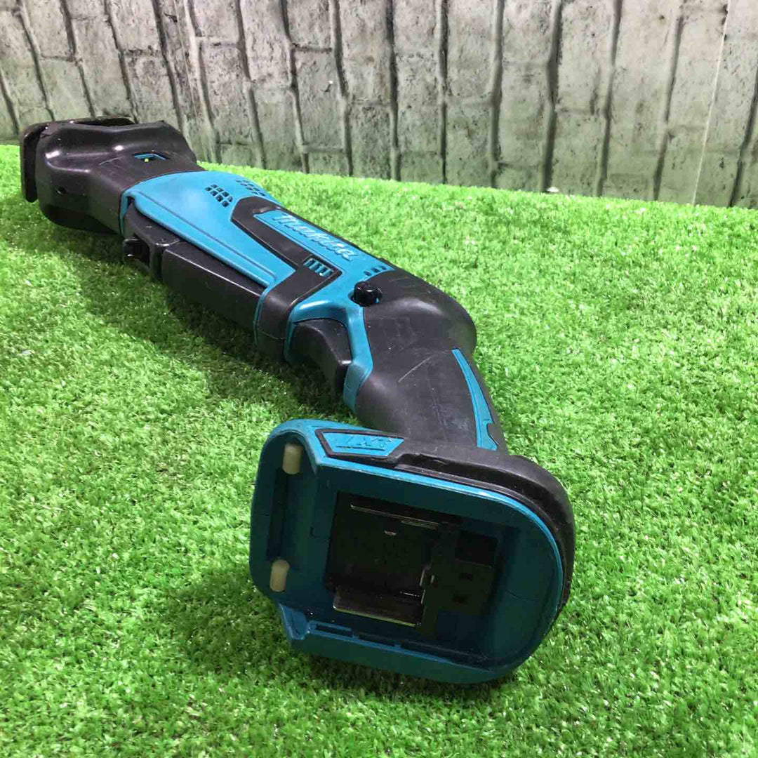 ★マキタ(makita) コードレスレシプロソー JR184DZ【川口店】