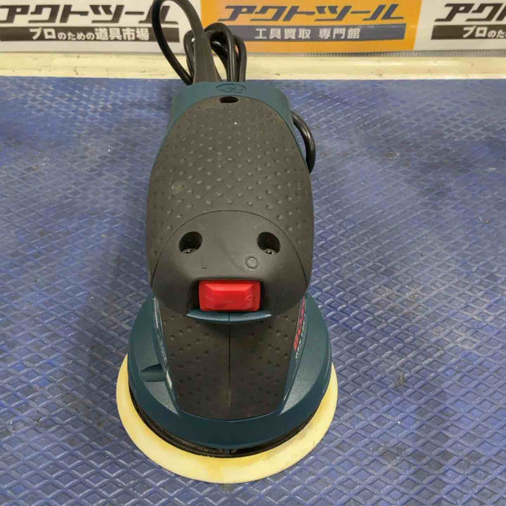 ◇ボッシュ(BOSCH) 吸じんランダムアクションサンダー GEX125-1AE【草加店】