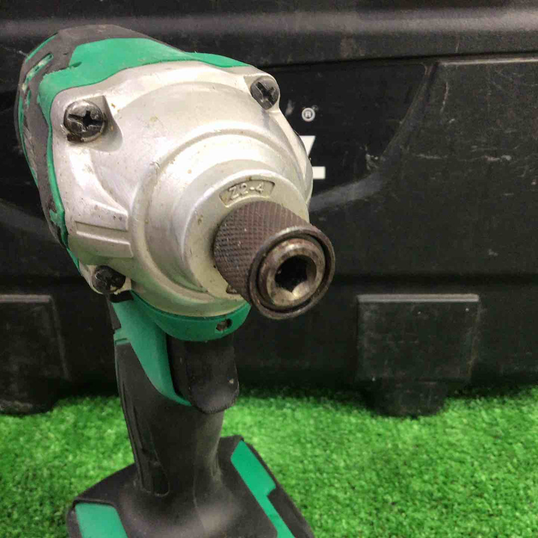 ☆マキタ(makita) コードレスインパクトドライバー MTD002DSX【町田店】