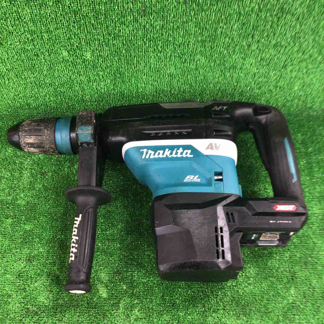 マキタ(makita) コードレスハンマドリル HR005GZK【川崎店】