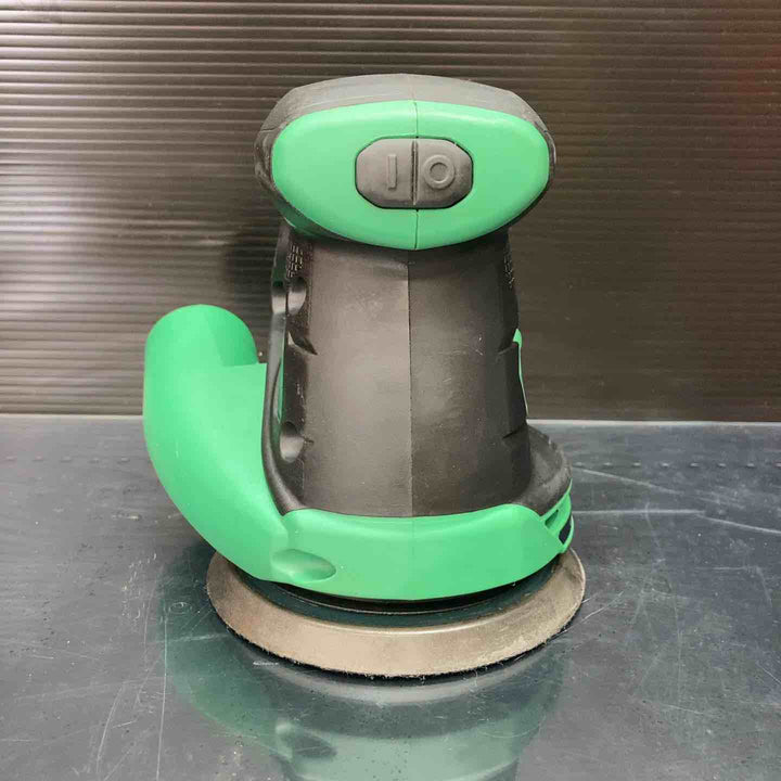 ★ハイコーキ(HIKOKI ※旧:日立工機) コードレスランダムサンダー SV1813DA(NN)【川越店】