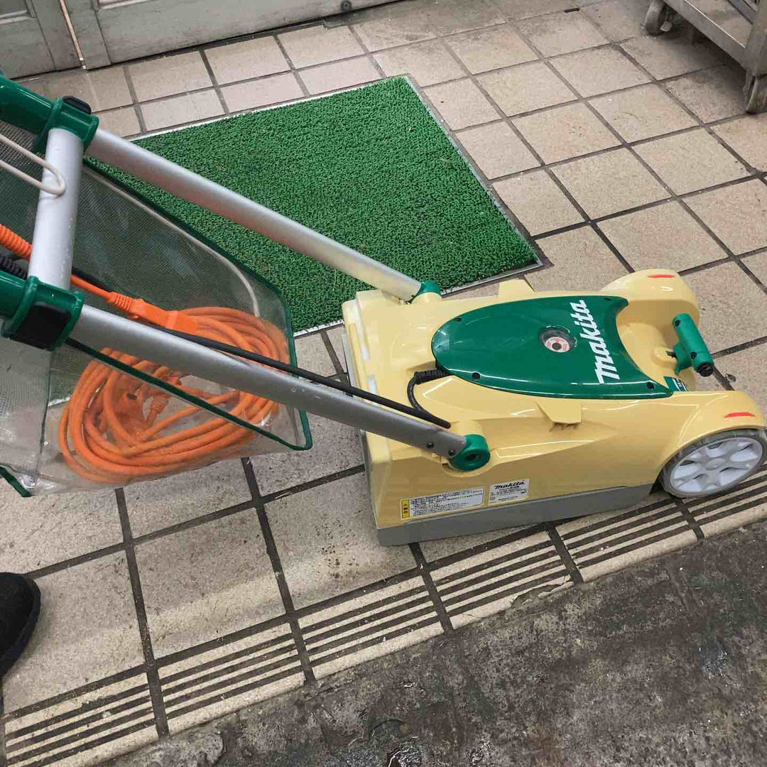 【店頭受取り限定】◇マキタ(makita) 芝刈機 MLM2301【柏店】