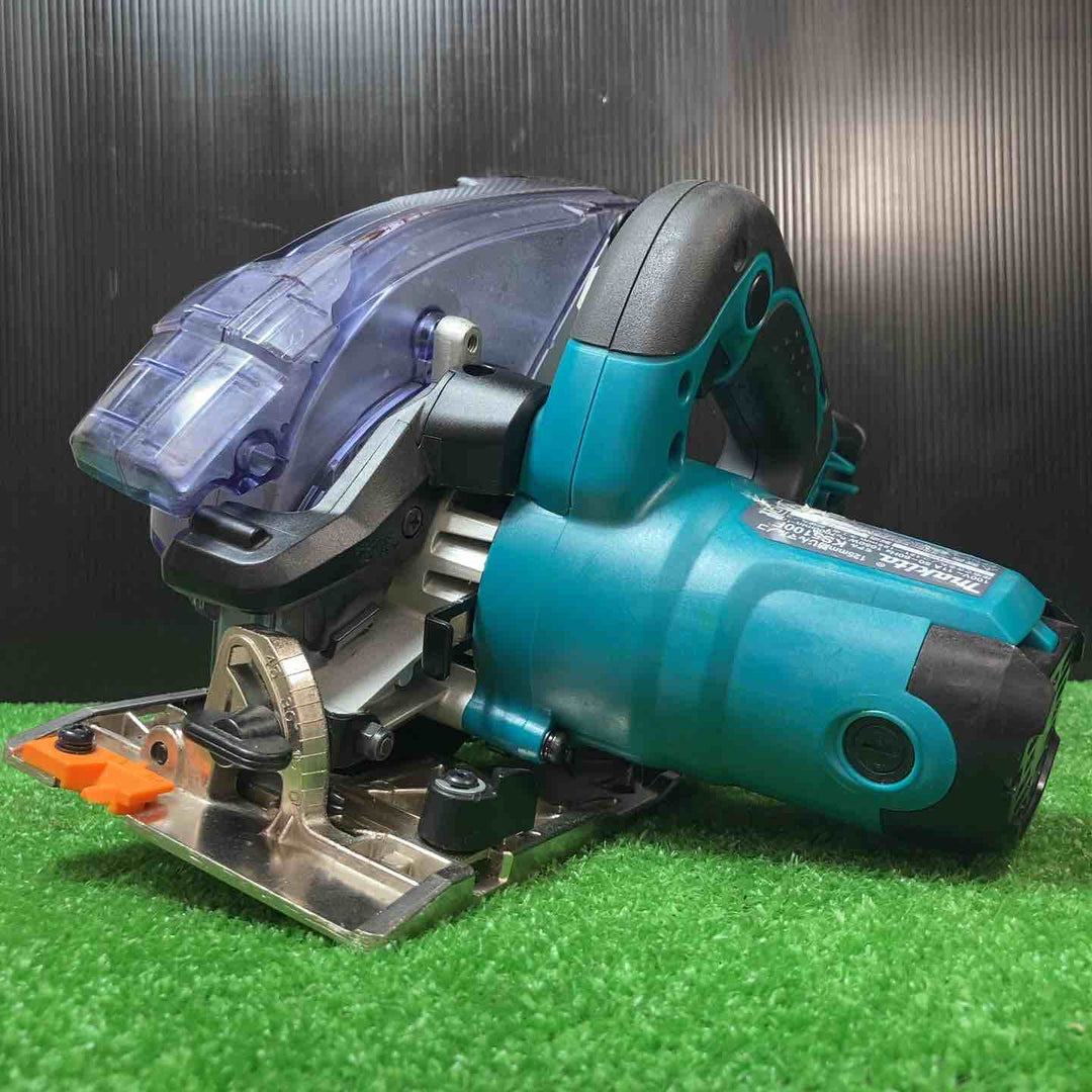 ★マキタ(makita) 防じん丸のこ KS5100F【岩槻店】