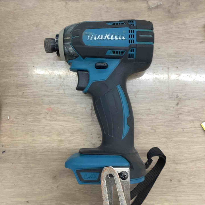 ★マキタ(makita) コードレスインパクトドライバー TD149DZ【越谷店】