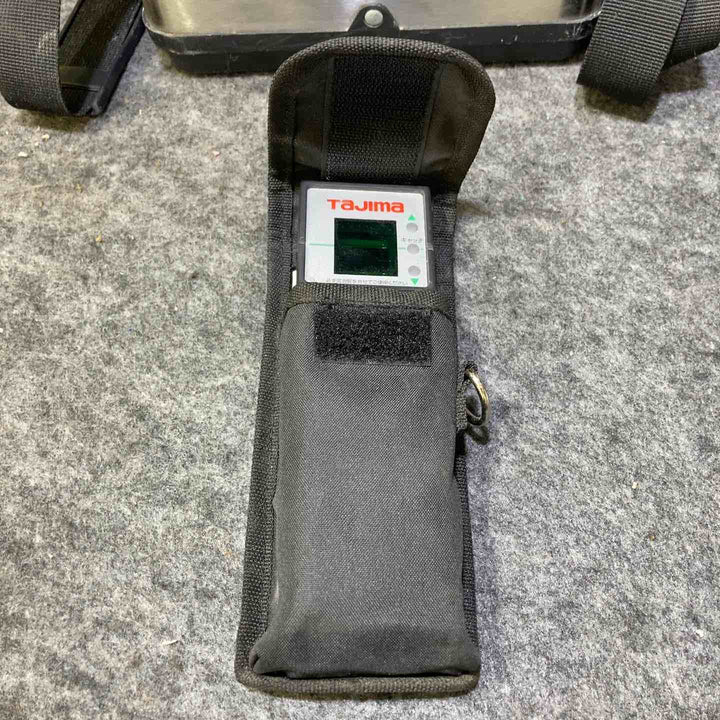 タジマ(Tajima) レーザー墨出し器 ZEROB-KYR【桶川店】