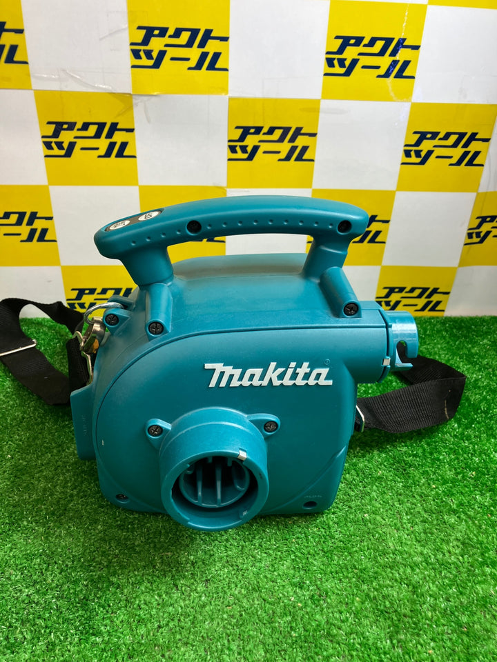 ☆マキタ(makita) コードレス小型集じん機 VC340DZ【越谷店】