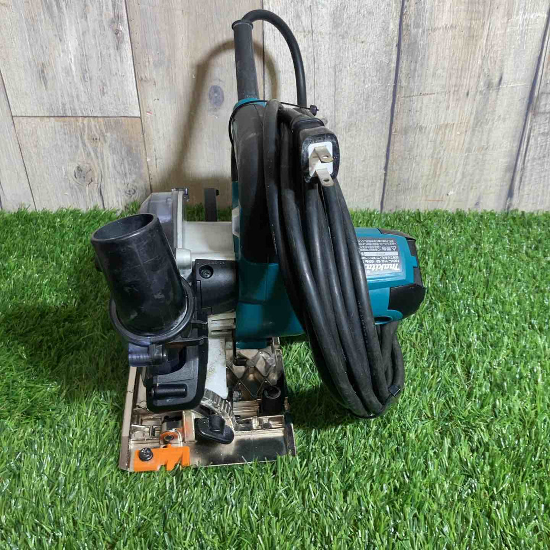 ★マキタ(makita) 防じん丸のこ KS5000FX【戸田店】