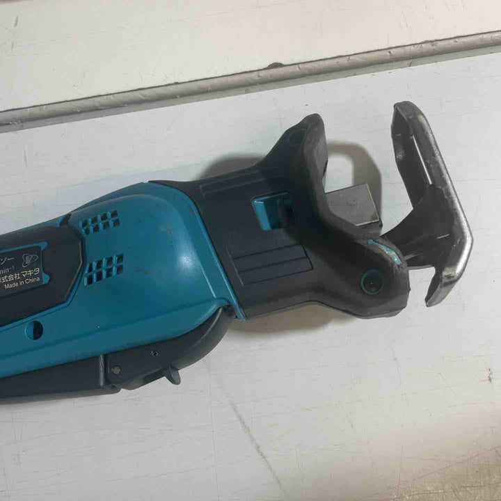 ★マキタ(makita) コードレスレシプロソー JR184DRG【戸田店】