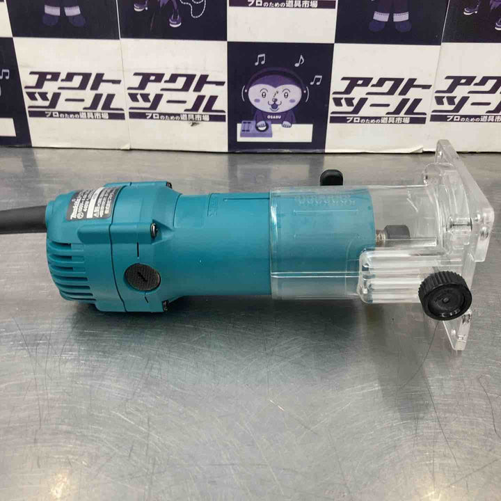 ☆マキタ(makita) トリマ 3707F【所沢店】