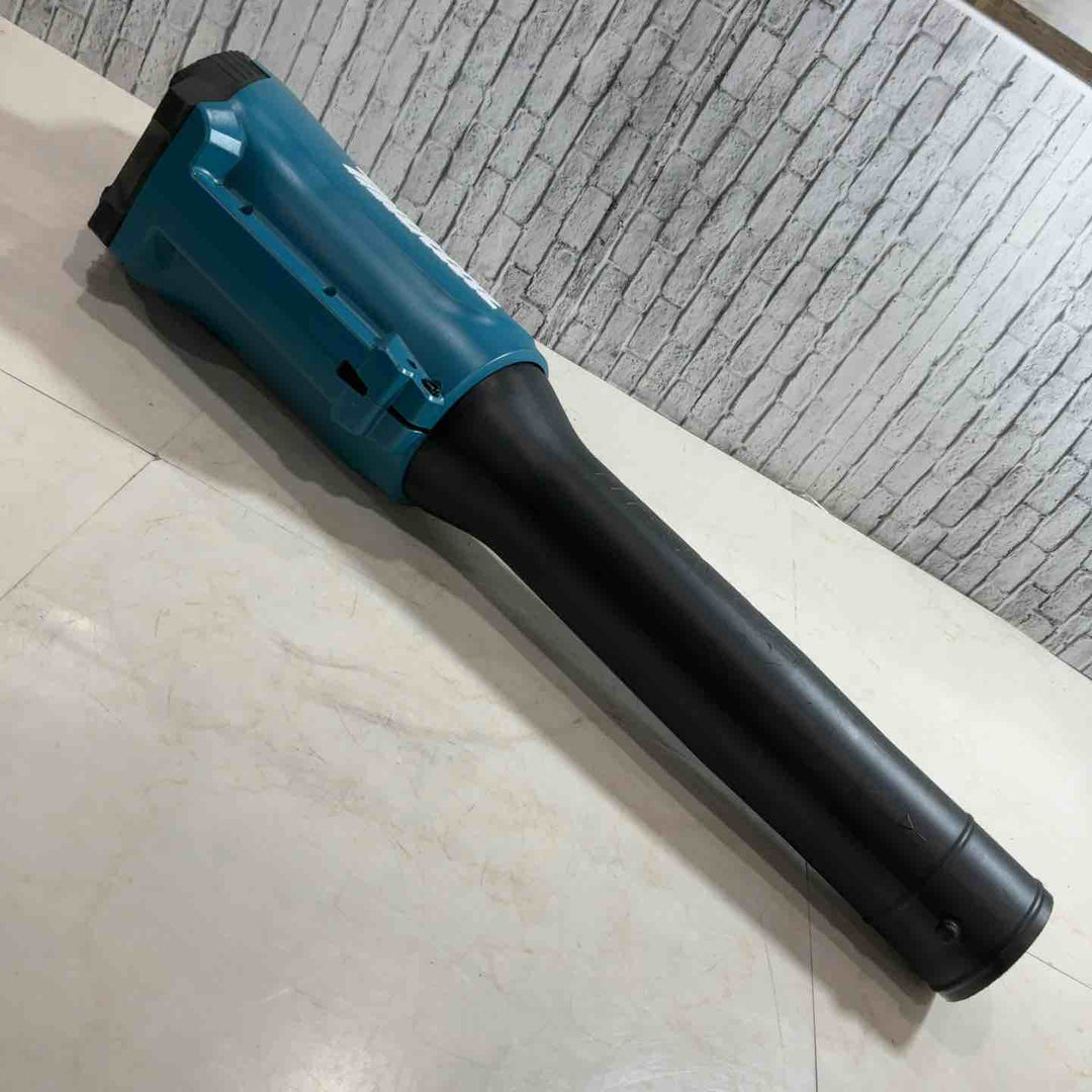 ★マキタ(makita) コードレスブロワ MUB184DZ(本体のみ)【川口店】