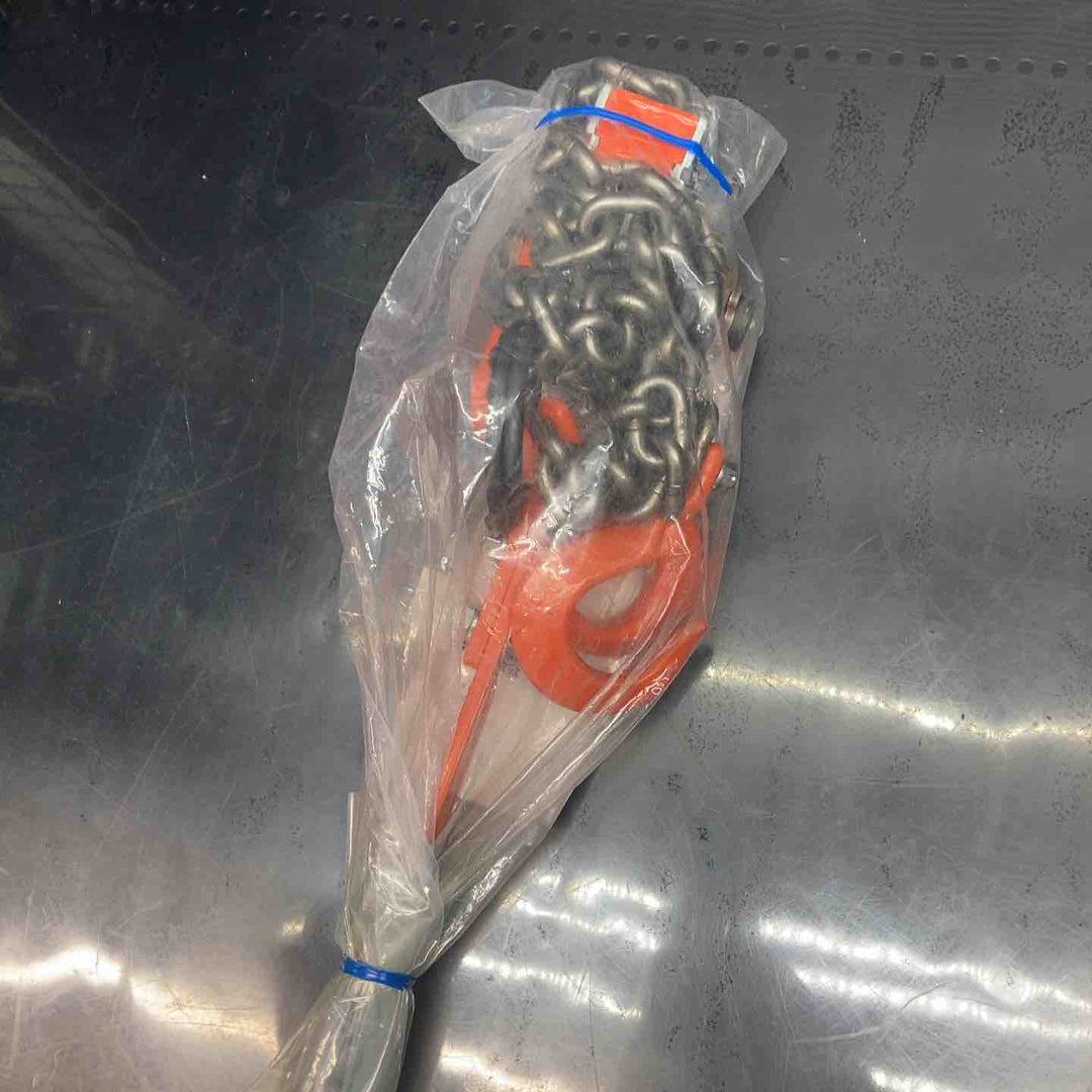象印チェンブロック チェーン荷締機0.5ｔ NC00510 NC-50【川越店】