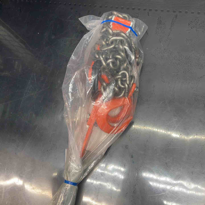 象印チェンブロック チェーン荷締機0.5ｔ NC00510 NC-50【川越店】