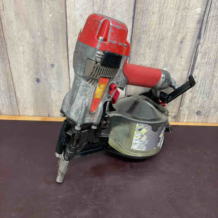 【中古品】 マックス(MAX) 高圧エア釘打ち機 HN-65N1 【東大和店】