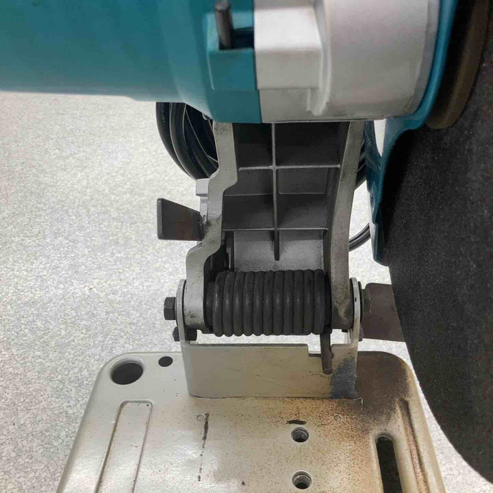 【中古品】☆マキタ makita 355mm切断機 LW1401【八潮店】