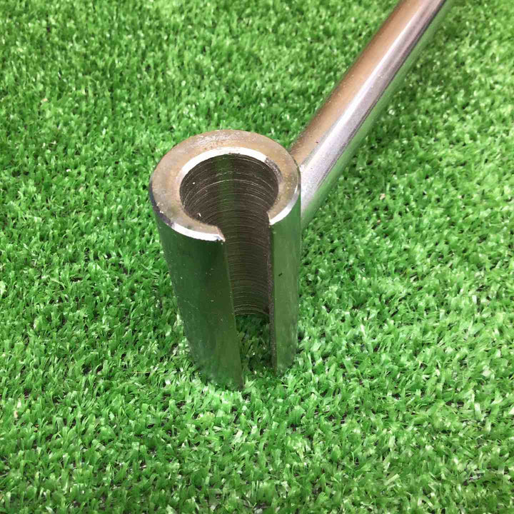 【中古美品】 土牛産業 丁番ドクター(S) ドア丁番調整工具 【鴻巣店】