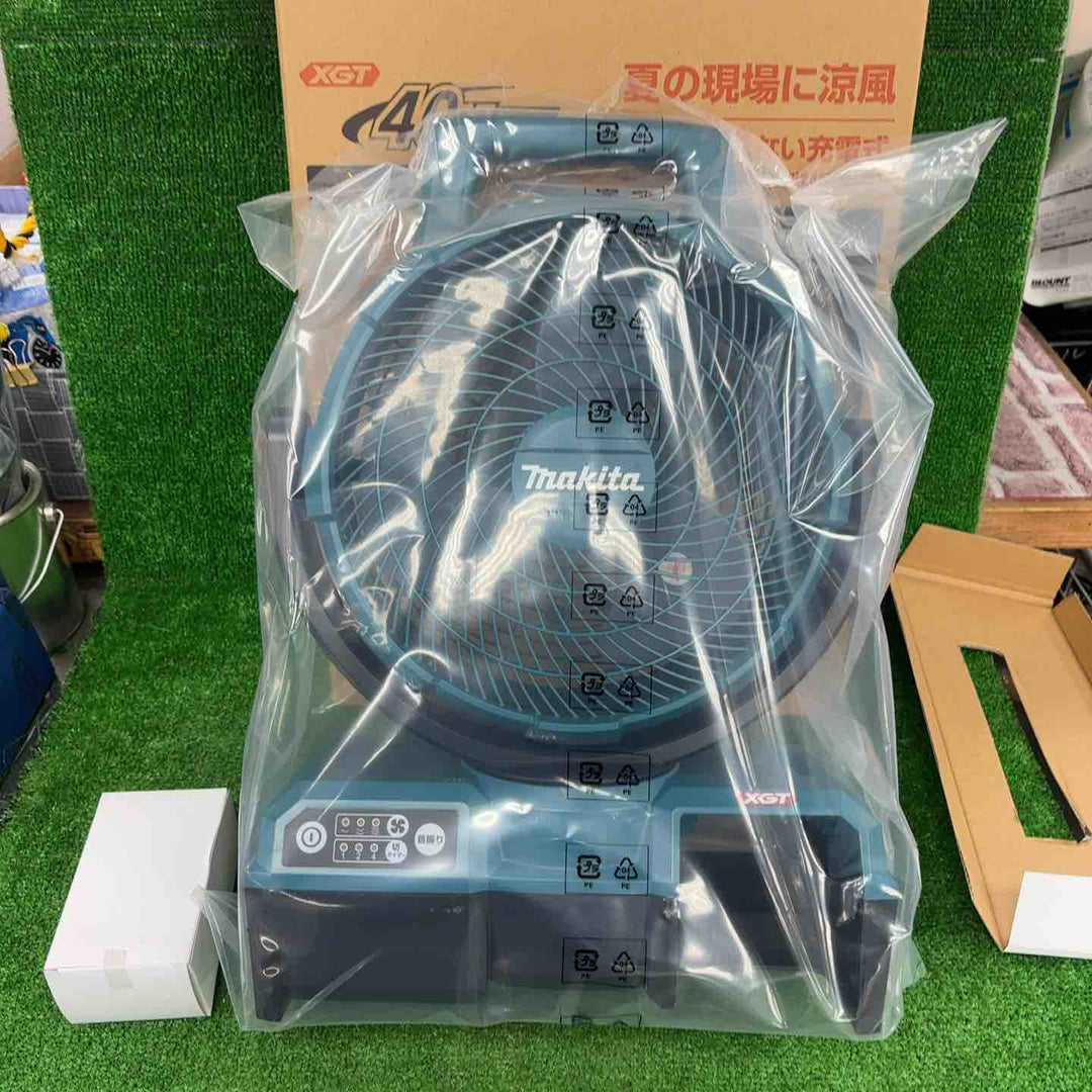 ☆マキタ(makita) コードレスファン CF001GZ【川崎店】