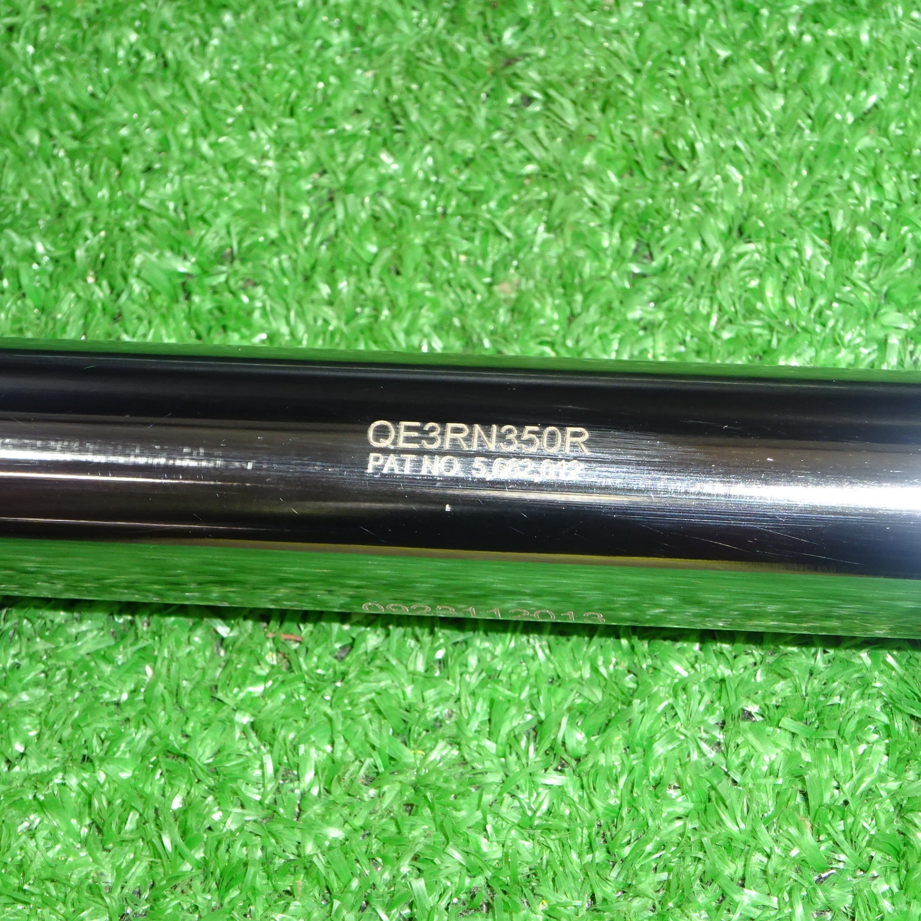 スナップオン/Snap-on 1/2sqトルクレンチ QE3RN350R 限定カラー レッド