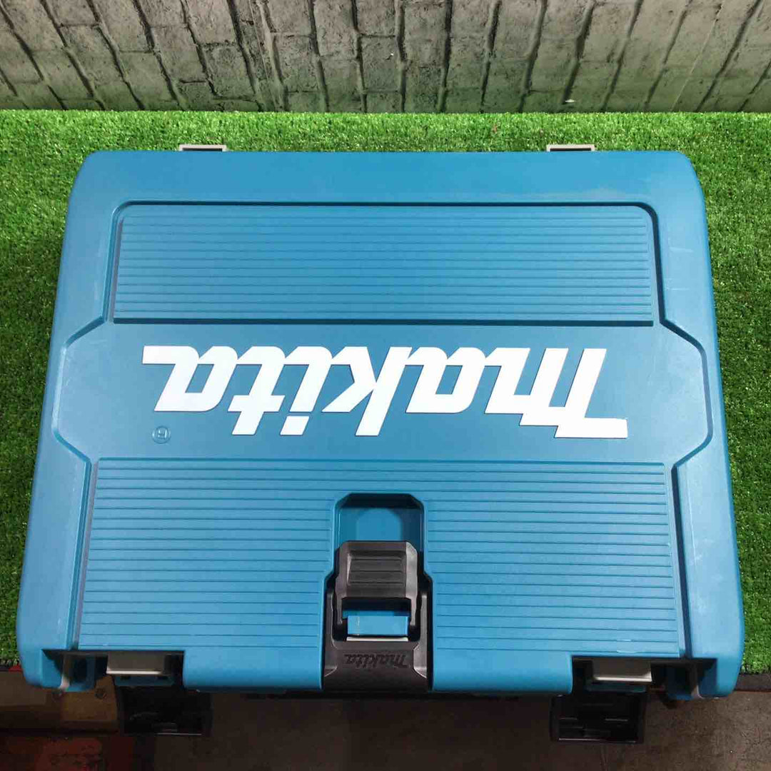 ★マキタ(makita) コードレス4モードインパクトドライバー TP141DRGXB【川口店】