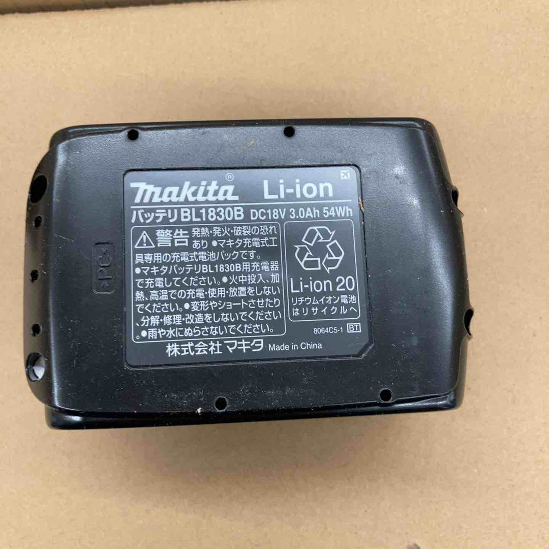 ◇マキタ(makita) コードレス生垣バリカン MUH407DWF【所沢店】