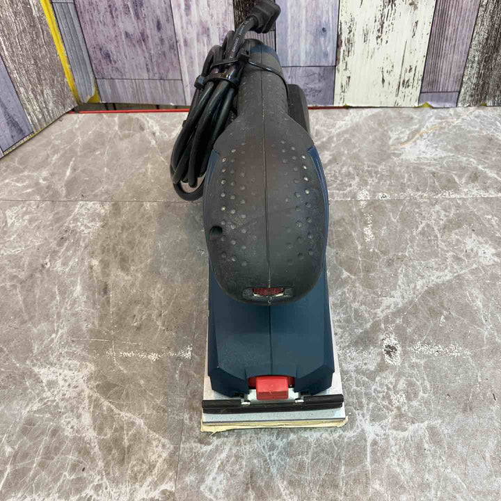 ◇ボッシュ(BOSCH) 吸じんオービタルサンダーPRO GSS23AE/MF【八潮店】