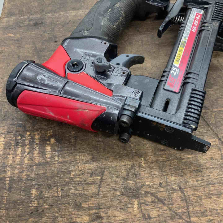 ★マックス(MAX) 高圧エアタッカ HA-25/4J【八潮店】