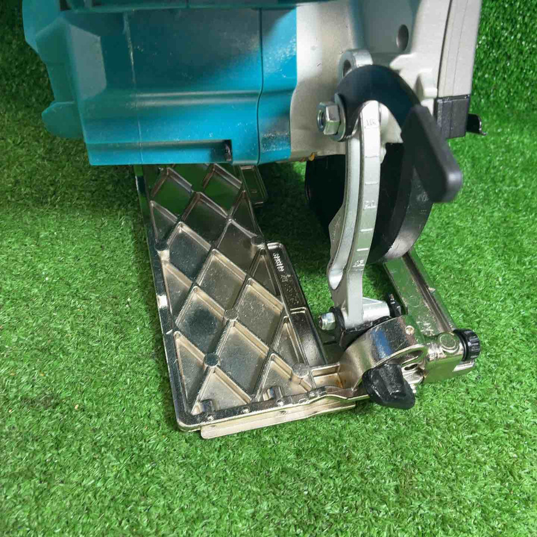 ★マキタ(makita) コードレス丸のこ HS474DZ【藤沢店】