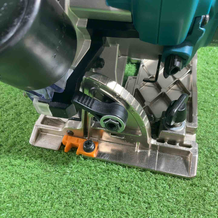 ★マキタ(makita) コードレス防じん丸のこ KS511DZ【川口店】