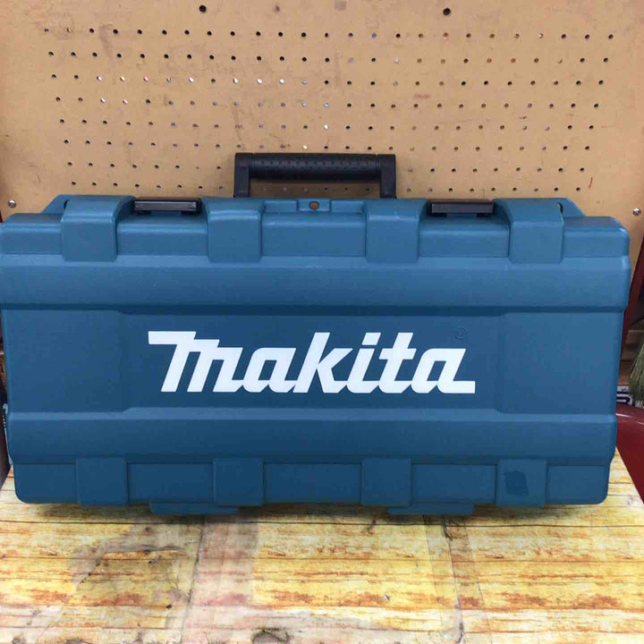 マキタ(makita) コードレスレシプロソー JR187DRGX【川崎店】