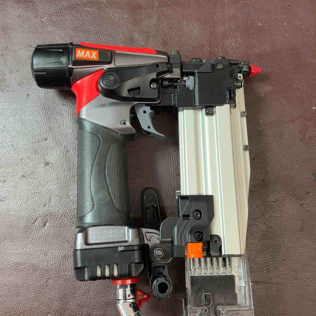 【中古美品】★マックス(MAX) 高圧ピンネイラ HA-50P4(D)【東大和店】