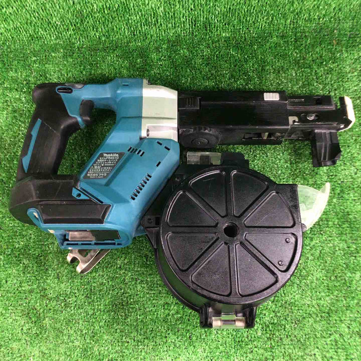 ★マキタ(makita) コードレスオートパックスクリュードライバー FR451DZ【川崎店】