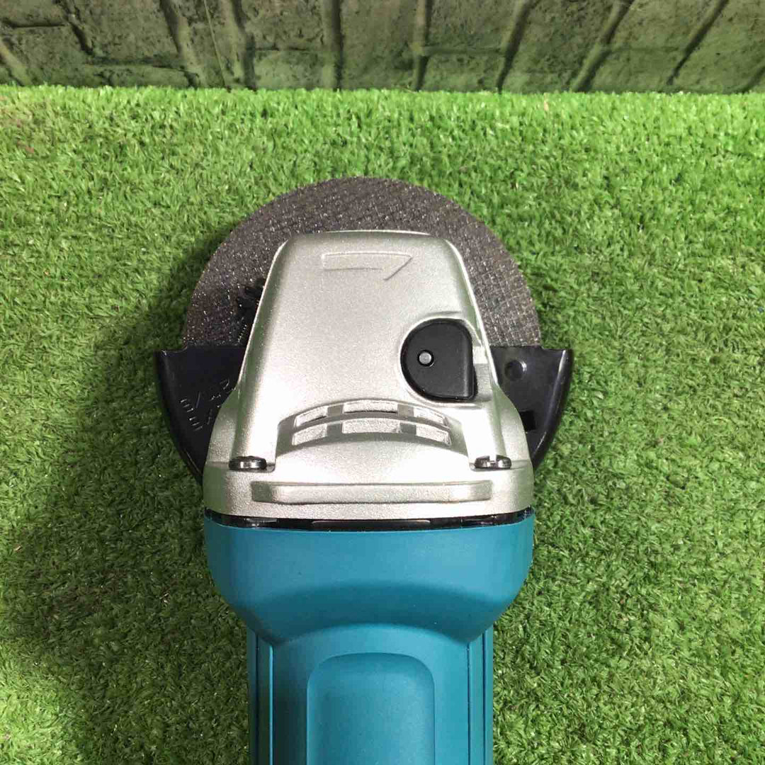 ☆マキタ(makita) 100mmディスクグラインダ 9533BL【川口店】