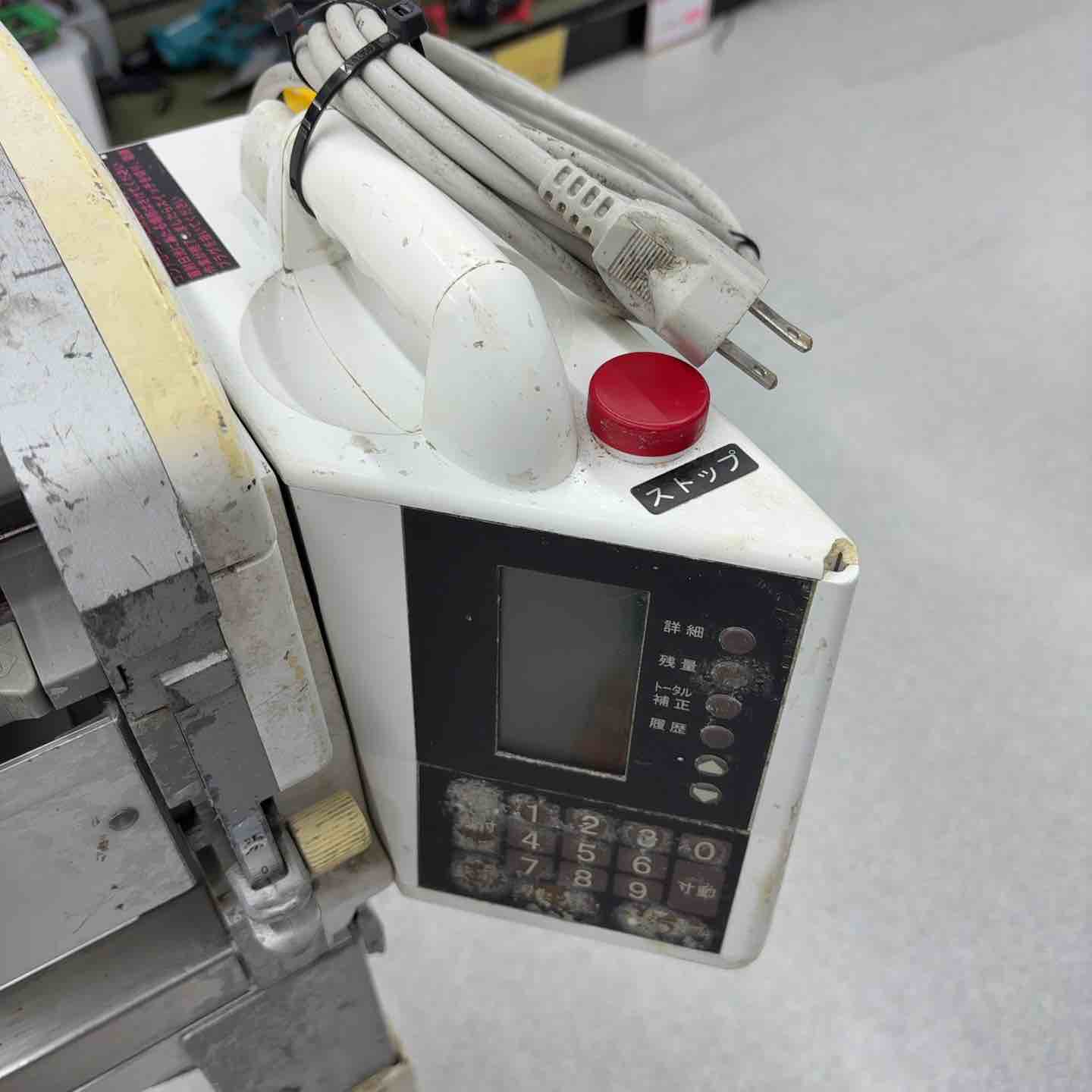 店頭受取り限定】◇ヤヨイ化学(YAYOI) 糊付け機 COATAX(コータックス
