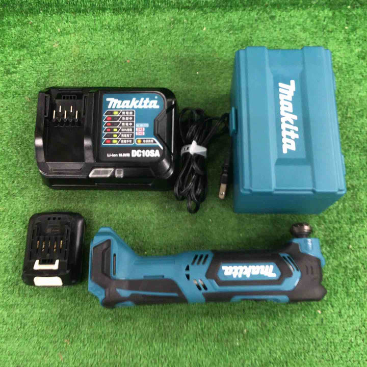 ☆マキタ(makita) コードレスマルチツール TM30DSH【川崎店】