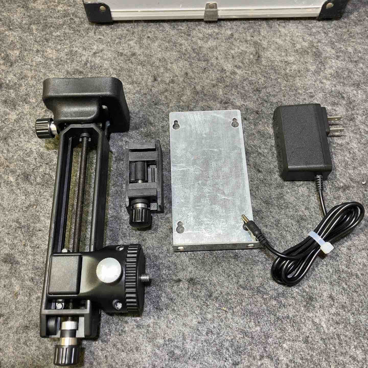 S-TECH　ST-GS3D　グリーンレーザー【桶川店】