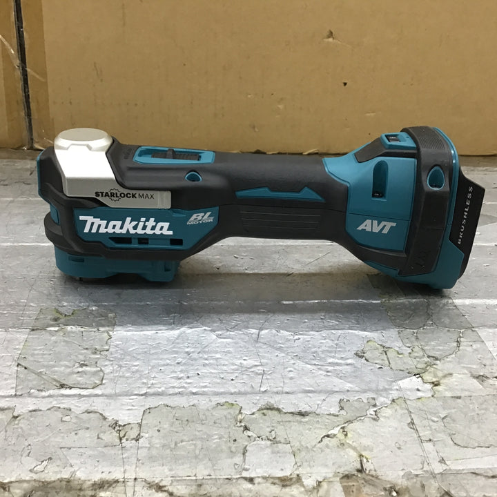 ★マキタ(makita) コードレスマルチツール TM52DZ【所沢店】