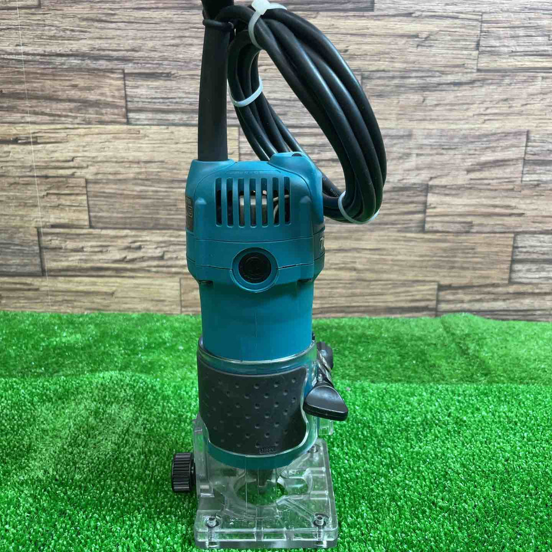 マキタ(makita) 6mmトリマ 3709【桶川店】