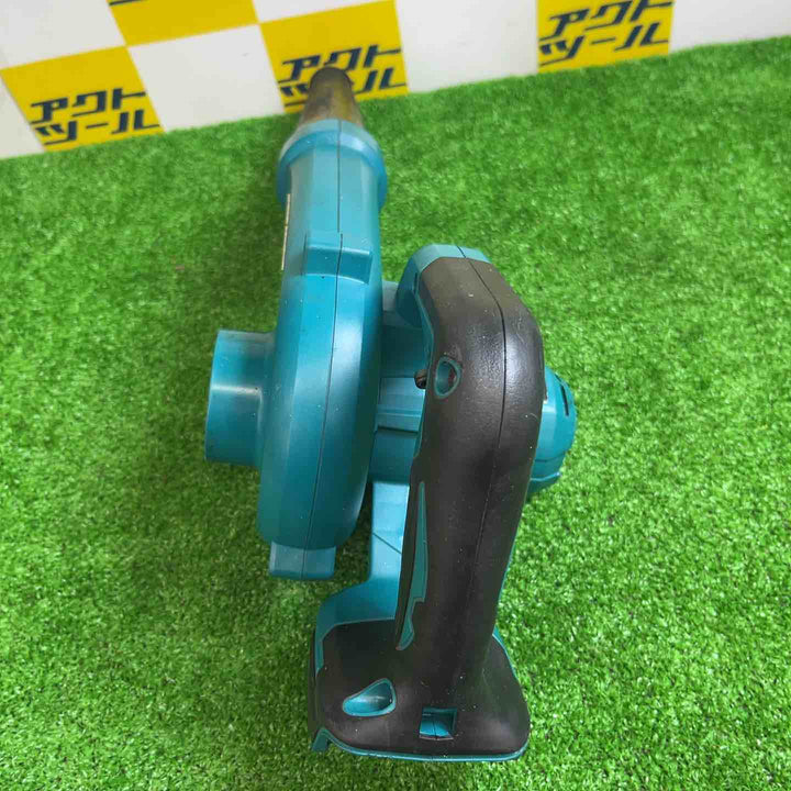 マキタ(Makita) 充電式ブロワ 14.4V 3Ah バッテリ・充電器付 UB144DRF【越谷店】