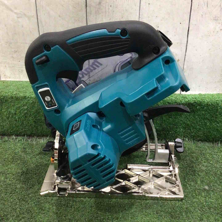★マキタ(makita) コードレス防じん丸のこ KS513DZ 18V 動作確認済【川口店】