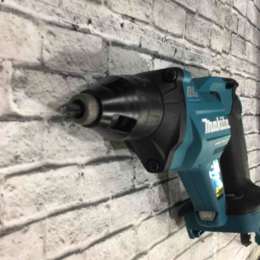 ★マキタ(makita) コードレススクリュードライバ FS600DRG【川口店】