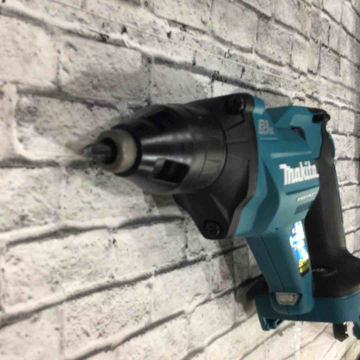 ★マキタ(makita) コードレススクリュードライバ FS600DRG【川口店】