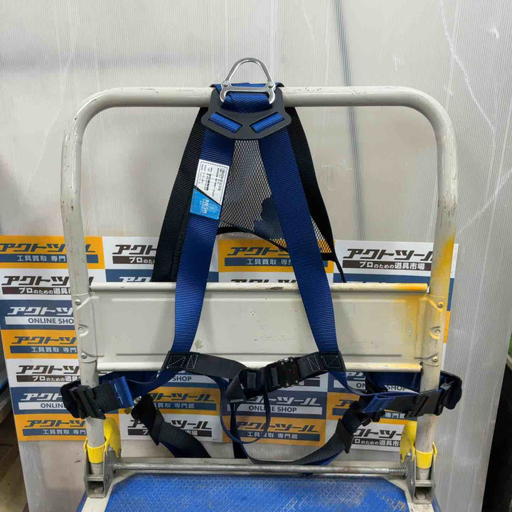 ミドリ安全 メッシュハーネス MHF－1050TS－M【草加店】