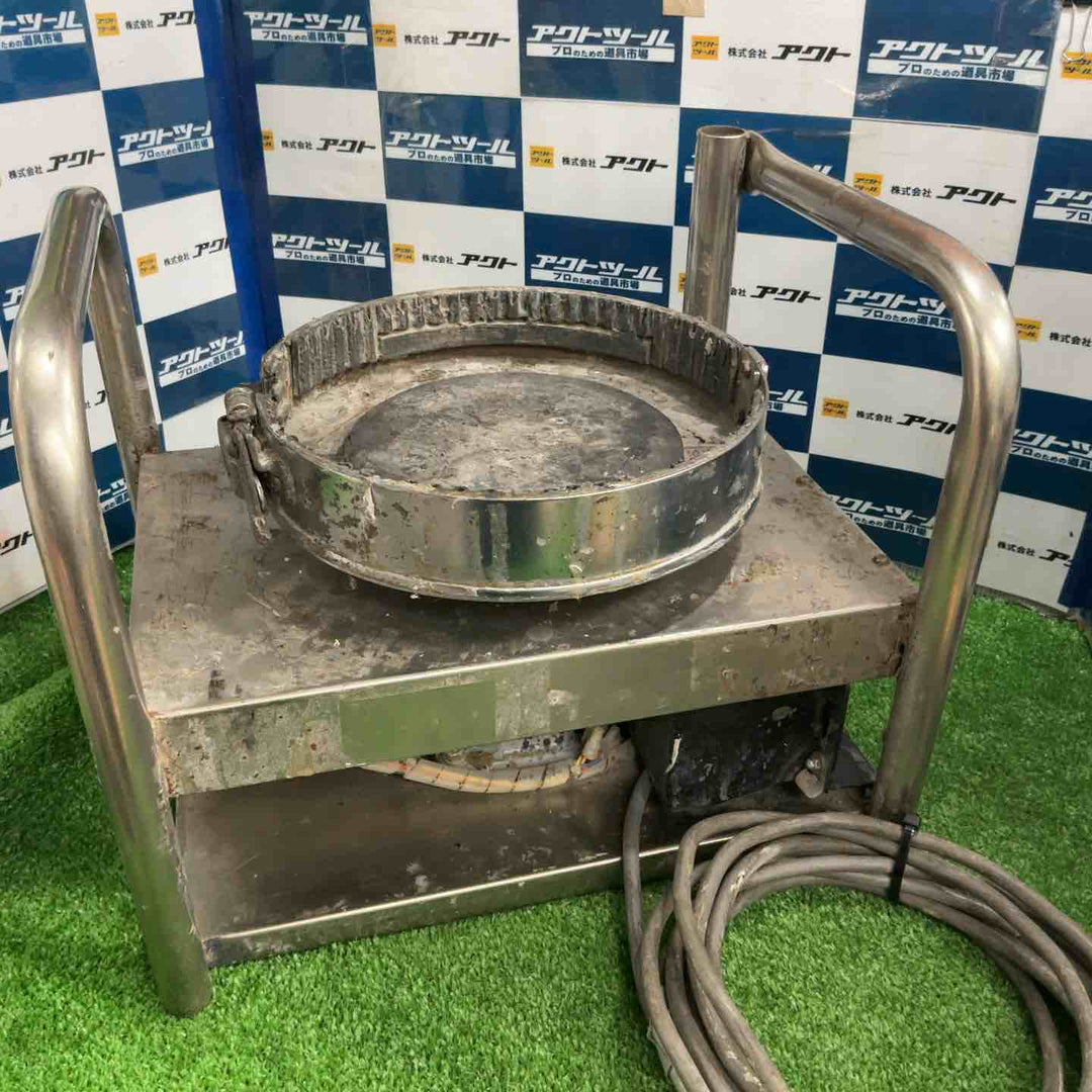 ★ミキスタ工業 シーリング材用撹拌機 軽量型ミキスタ【草加店】