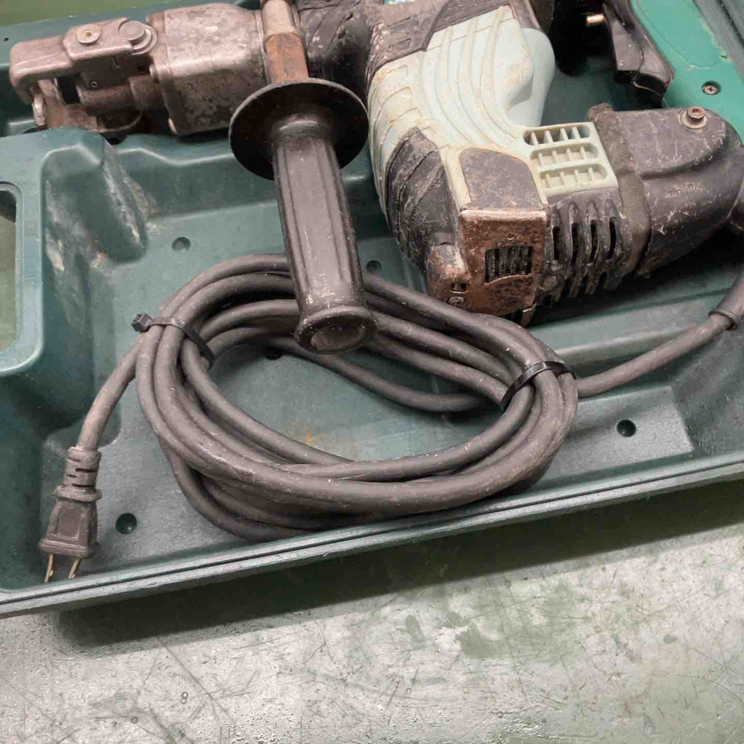 【中古品】 ハイコーキ (HIKOKI ※旧:日立工機) 電動ハンマ H41SA2 【藤沢店】