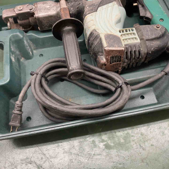 【中古品】 ハイコーキ (HIKOKI ※旧:日立工機) 電動ハンマ H41SA2 【藤沢店】