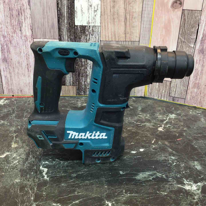 ★マキタ(makita) コードレスハンマドリル HR170DRGX【八潮店】