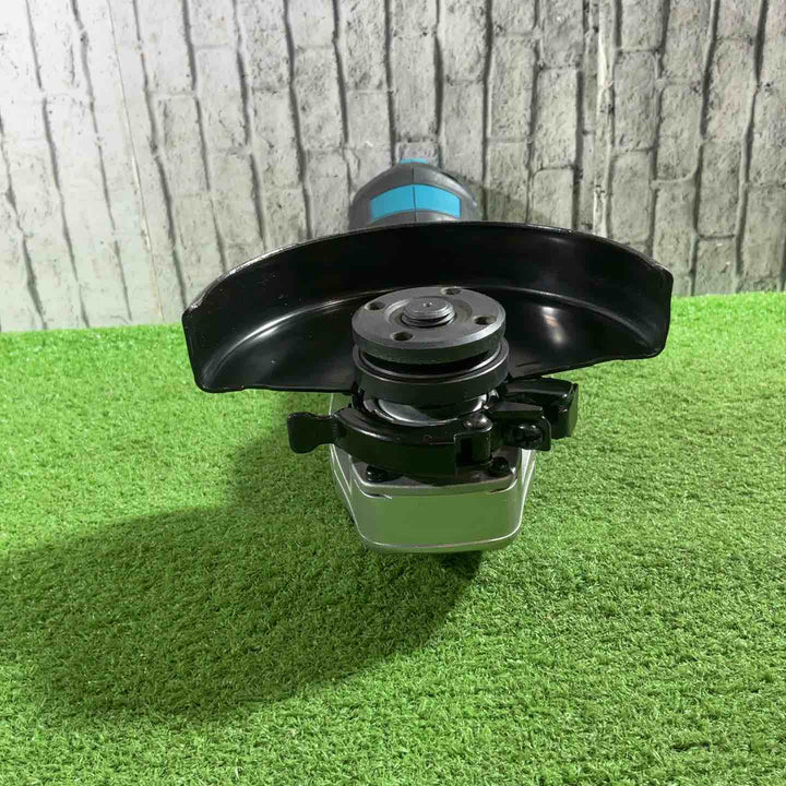 ☆マキタ(makita) 125mmコードレスディスクグラインダ GA504DZN (GA504DN) 動作確認済【川口店】