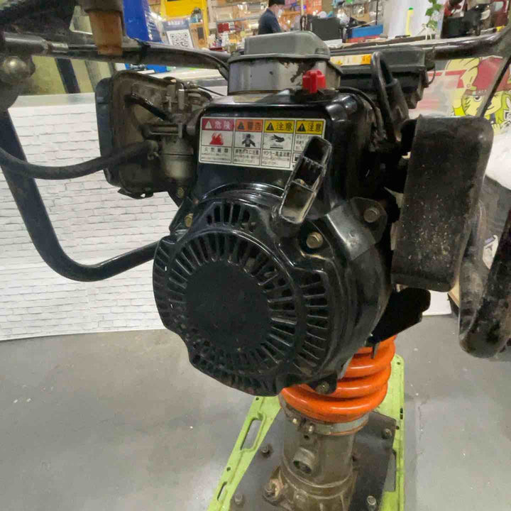 【中古品/店頭受取り限定】 ミカサ(mikasa) ランマー MT-72FWA 【藤沢店】