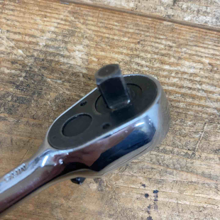 【中古品】 マックツール(MACTOOLS) 差込角1/4 ラチェットハンドル MR5 ブランド 【東大和店】