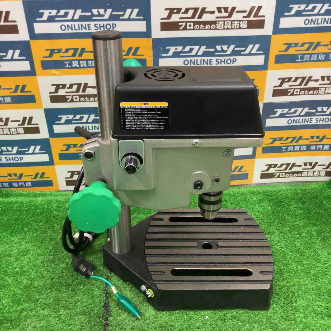 ◇レクソン(REXON) 小型ボール盤 DP2250R【草加店】
