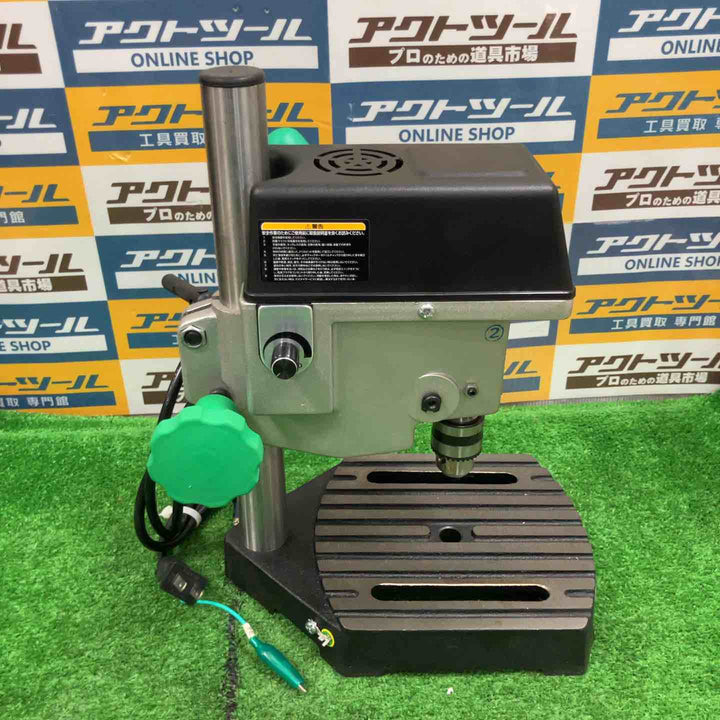 ◇レクソン(REXON) 小型ボール盤 DP2250R【草加店】